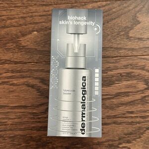 Dermalogica Futurecode booster